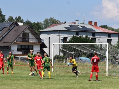 XXXII Puchar Wójta Gminy Węgierska Górka: Wyniki - zdjęcie58