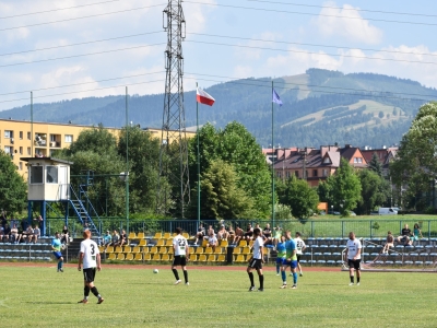 XXXII Puchar Wójta Gminy Węgierska Górka: Wyniki - zdjęcie17