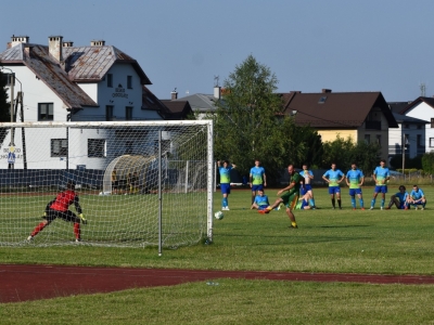 XXXII Puchar Wójta Gminy Węgierska Górka: Wyniki - zdjęcie40