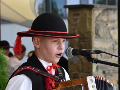 Międzynarodowy Konkurs Heligonistów ZA NAMI! - zdjęcie19