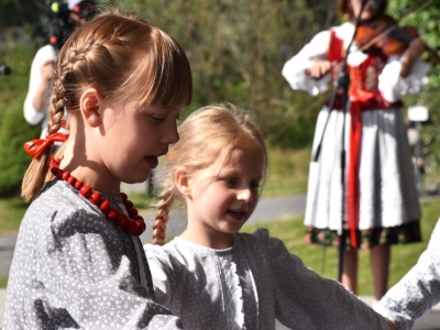 Międzynarodowy Konkurs Heligonistów ZA NAMI! - zdjęcie168