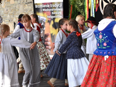 Międzynarodowy Konkurs Heligonistów ZA NAMI! - zdjęcie160