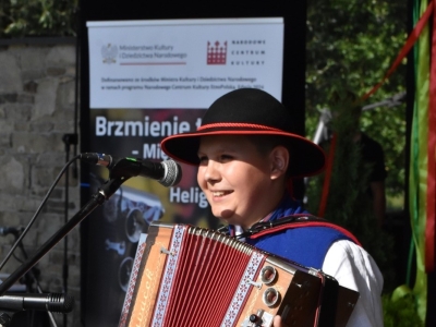 Międzynarodowy Konkurs Heligonistów ZA NAMI! - zdjęcie124