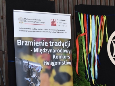 Międzynarodowy Konkurs Heligonistów ZA NAMI! - zdjęcie28