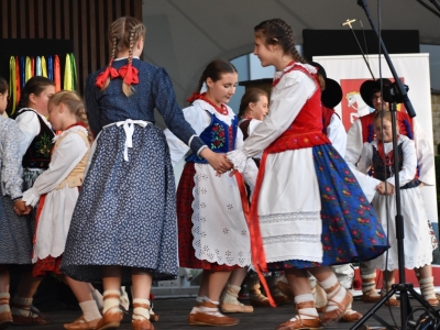 Międzynarodowy Konkurs Heligonistów ZA NAMI! - zdjęcie131