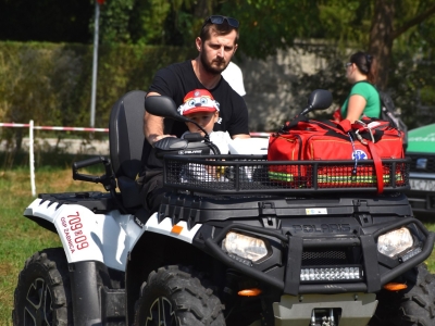 Piknik Militarny w Węgierskiej Górce - zdjęcie9