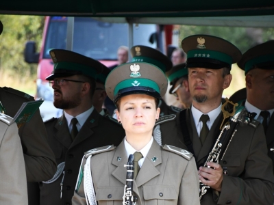 Patriotyczne uroczystości w Węgierskiej Górce – Pamięć o bohaterach walk o Polskę - zdjęcie69