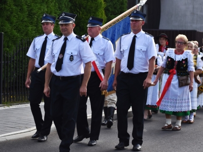 Dożynki w Żabnicy - zdjęcie26