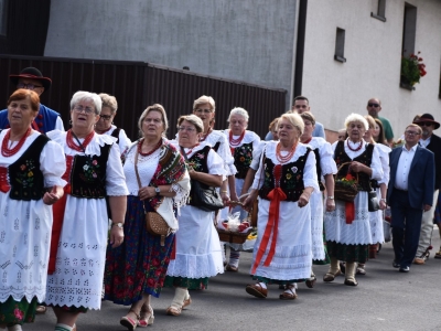 Dożynki w Żabnicy - zdjęcie27