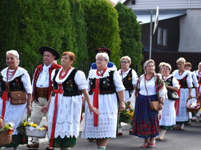 Dożynki w Żabnicy - zdjęcie65