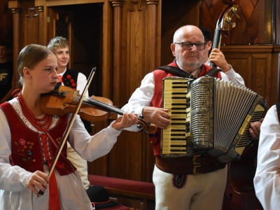 Dożynki w Żabnicy - zdjęcie15