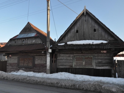 VIII Rowerowo – Zimowe Wejście na Velky Choć - zdjęcie12