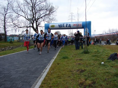 Wyniki XII Cross-u Beskidzkiego i III Rajdu Nordic Walking - zdjęcie9