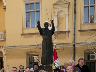 U progów Arcybiskupów Krakowskich - zdjęcie49