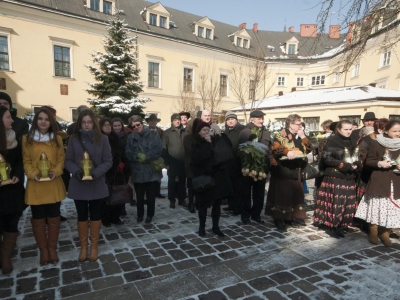 U progów Arcybiskupów Krakowskich - zdjęcie42