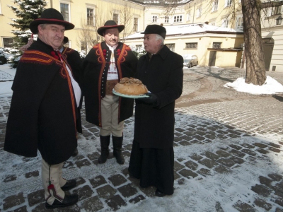 U progów Arcybiskupów Krakowskich - zdjęcie41